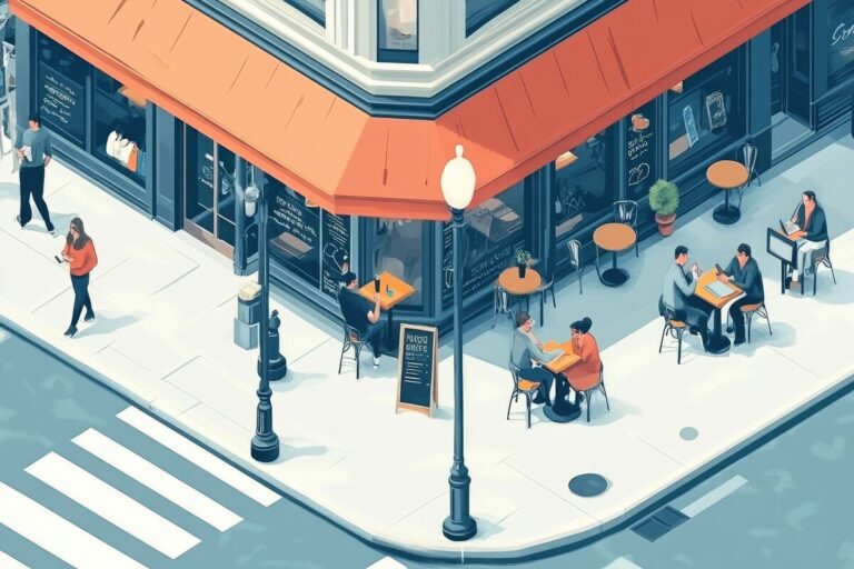 Boulevard neighborhood
